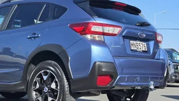 Subaru Xv 2019 photo 5