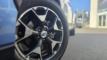 Subaru Xv 2019 photo 4