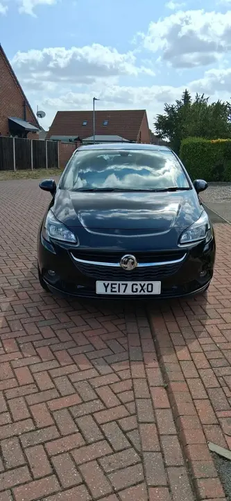 Vauxhall Corsa 2017 photo 4
