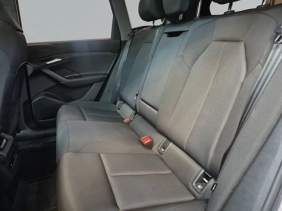Audi Q6 E-Tron 2025 photo 5