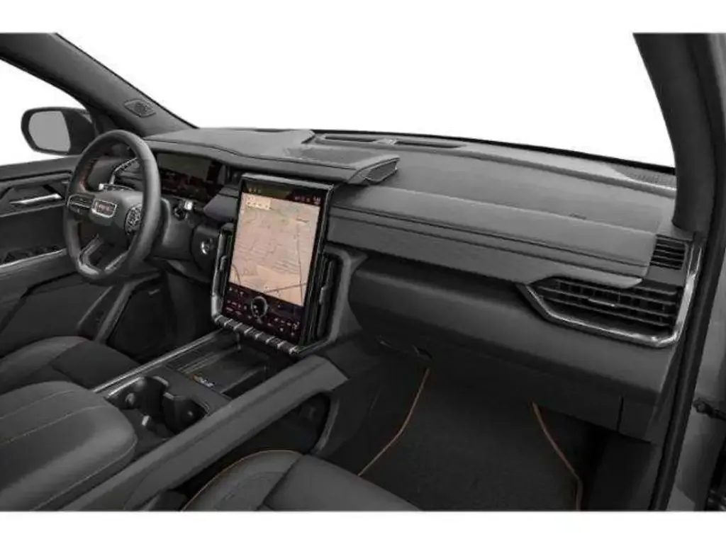 GMC Acadia 2027 photo 5