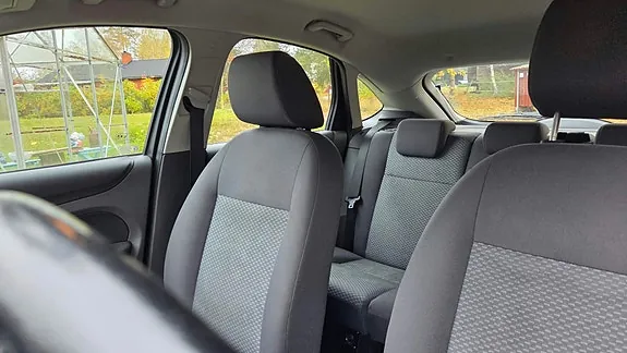 Ford Focus 2005 photo 5