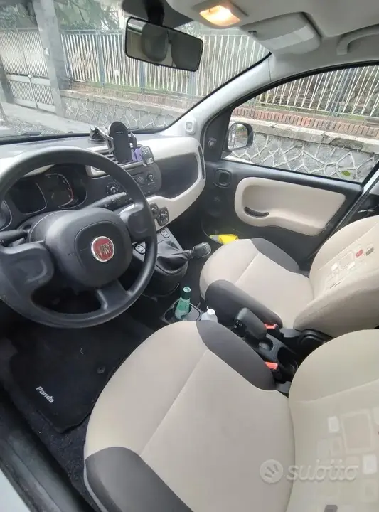 Fiat Panda 2014 photo 4