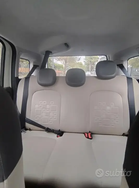 Fiat Panda 2014 photo 3