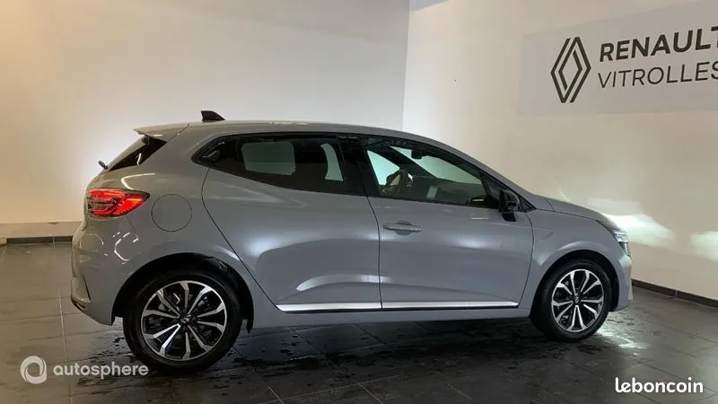 Renault Clio 2025 photo 4