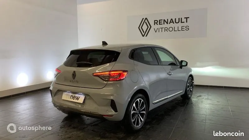 Renault Clio 2025 photo 5