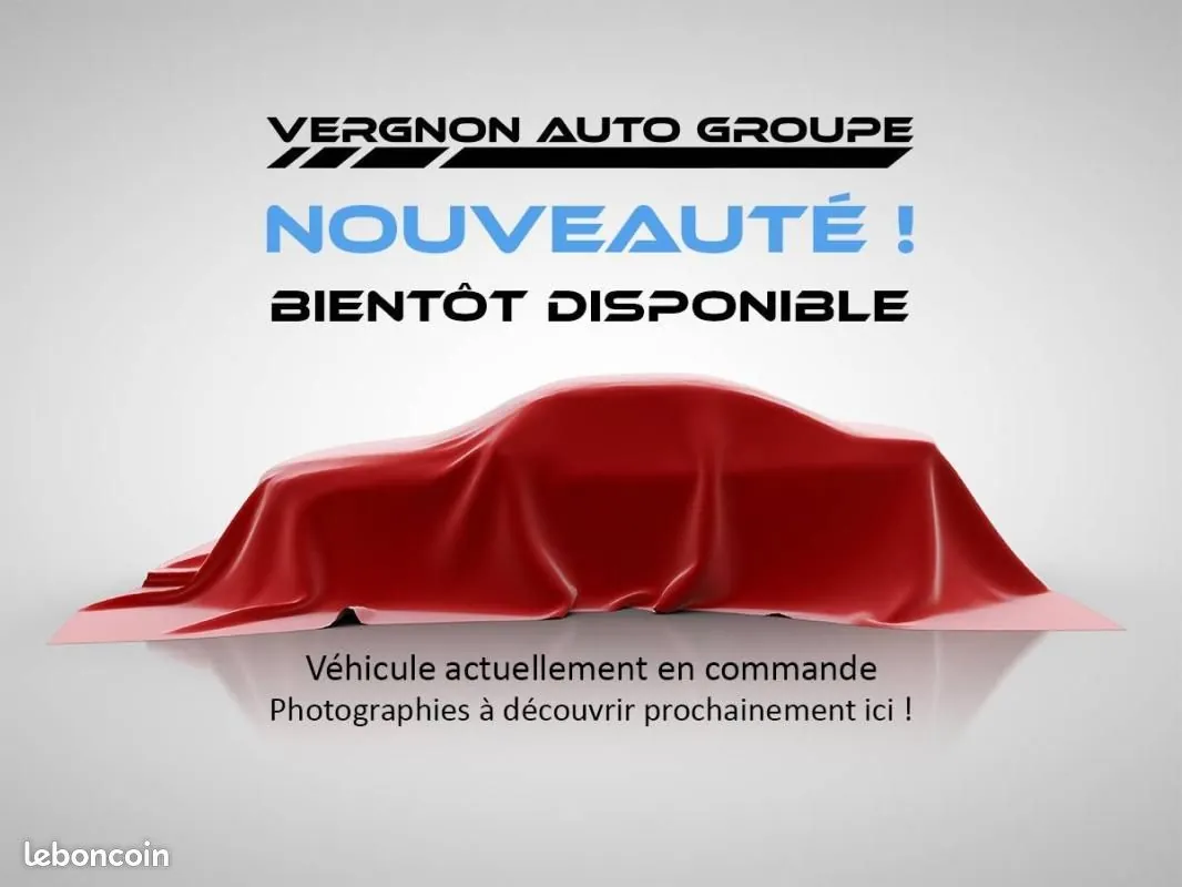 Citroen Berlingo 2020 photo 2