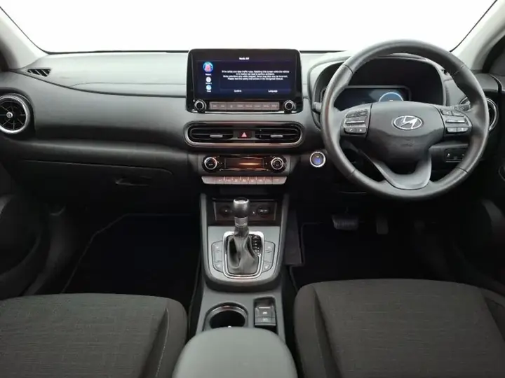 Hyundai Kona 2023 photo 3