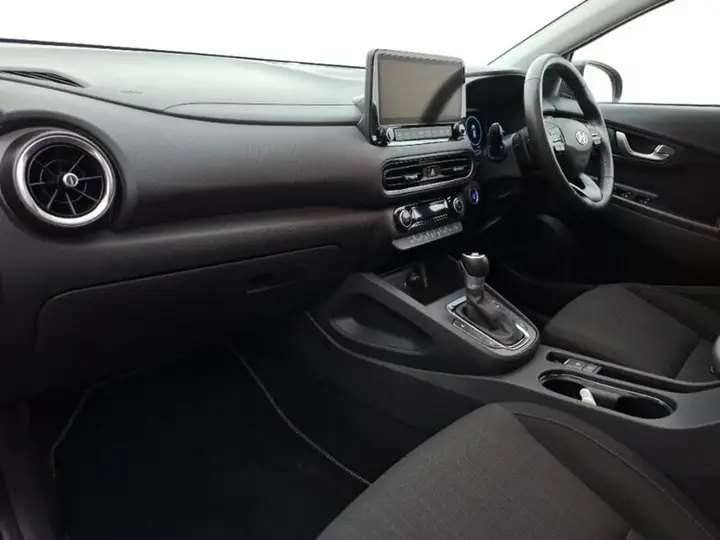 Hyundai Kona 2023 photo 5