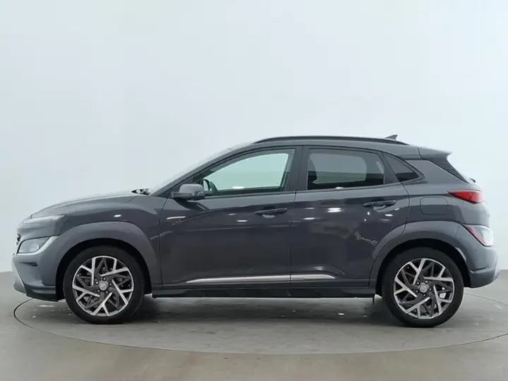 Hyundai Kona 2023 photo 4