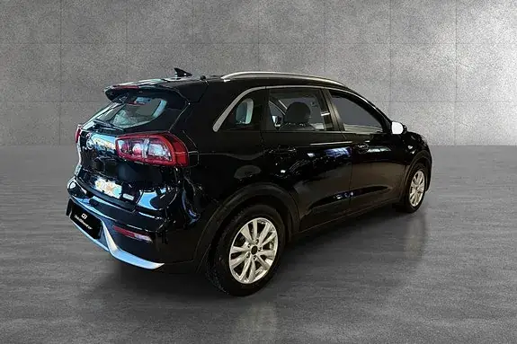 Kia Niro 2017 photo 3