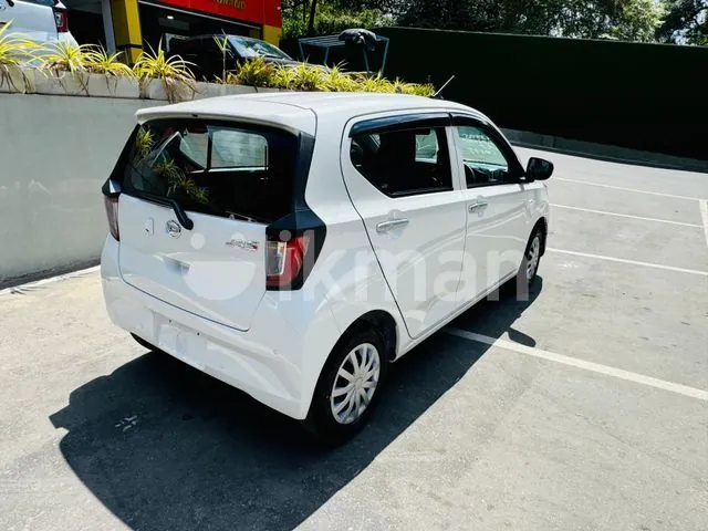 Daihatsu Mira 2026 photo 4