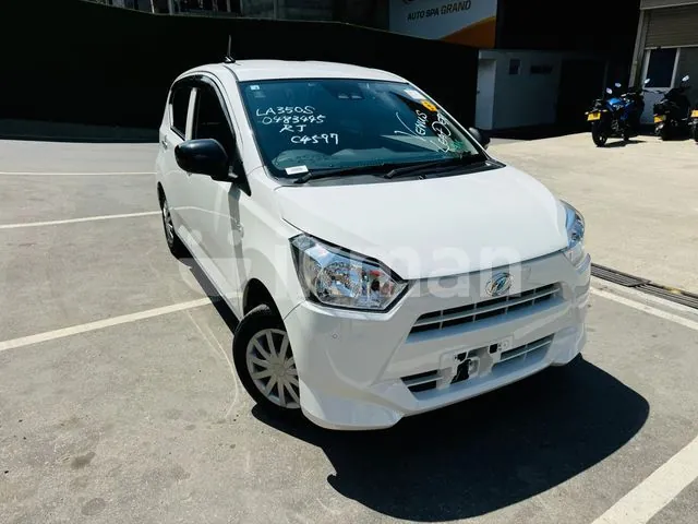 Daihatsu Mira 2026 photo 2