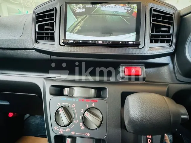 Daihatsu Mira 2026 photo 3