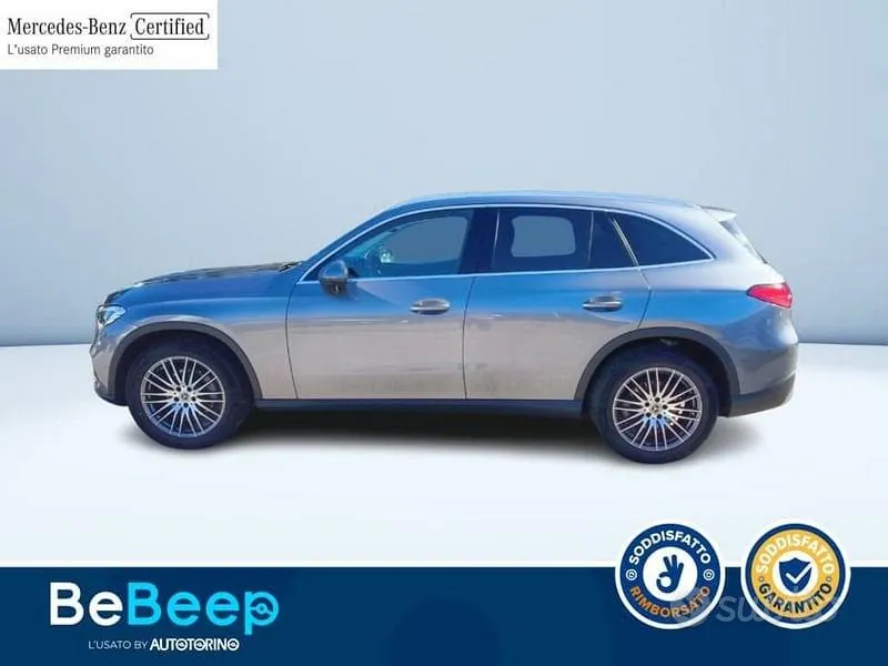 Mercedes-Benz Glc 2023 photo 3