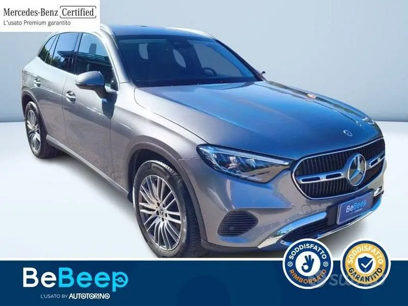 Mercedes-Benz Glc 2023 photo 2