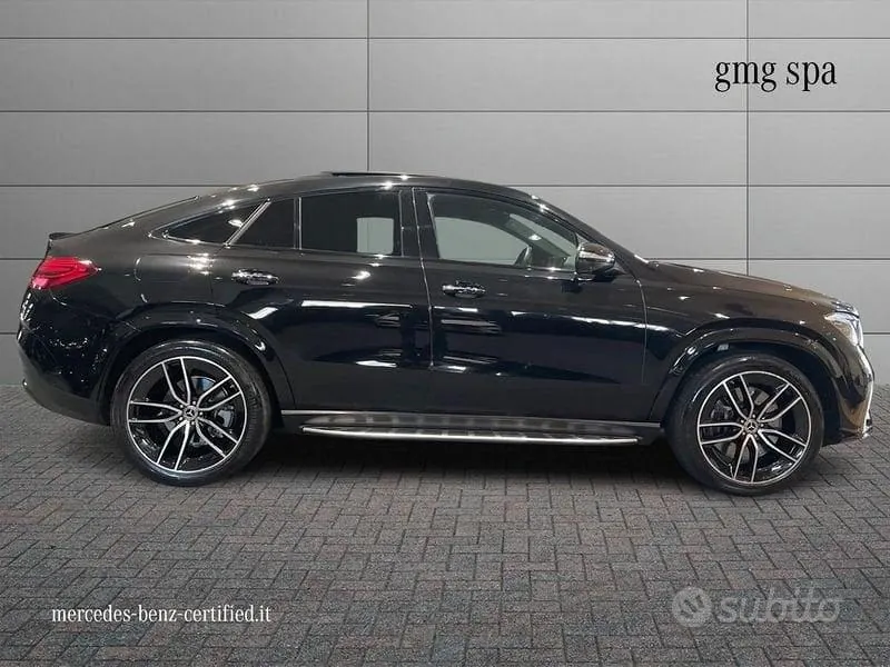 Mercedes-Benz Gle 2024 photo 5