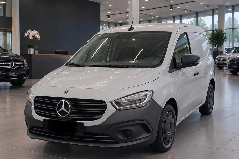 Mercedes-Benz Citan