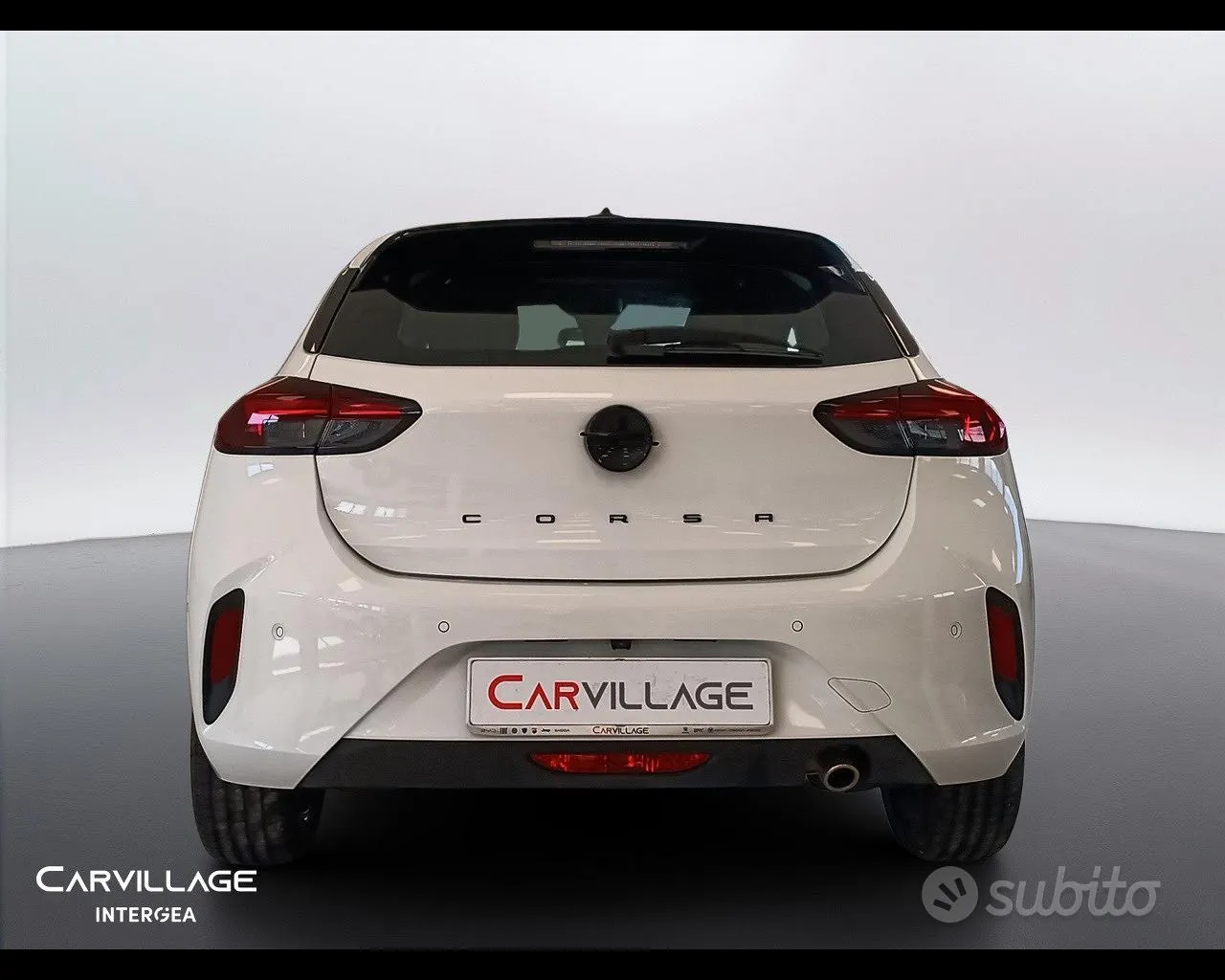 Opel Corsa 2025 photo 5