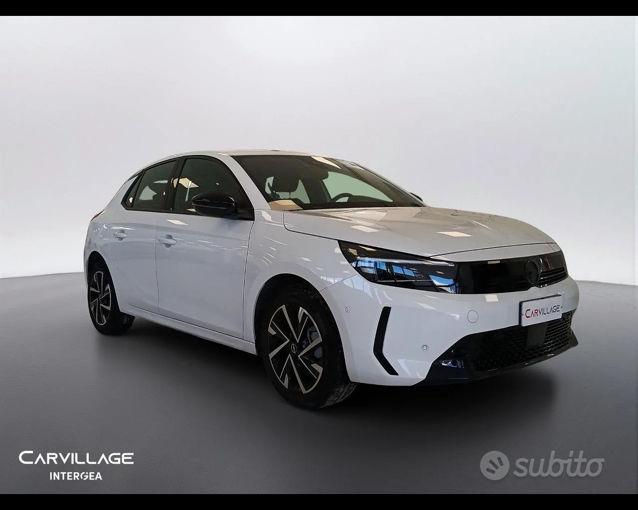Opel Corsa 2025 photo 3