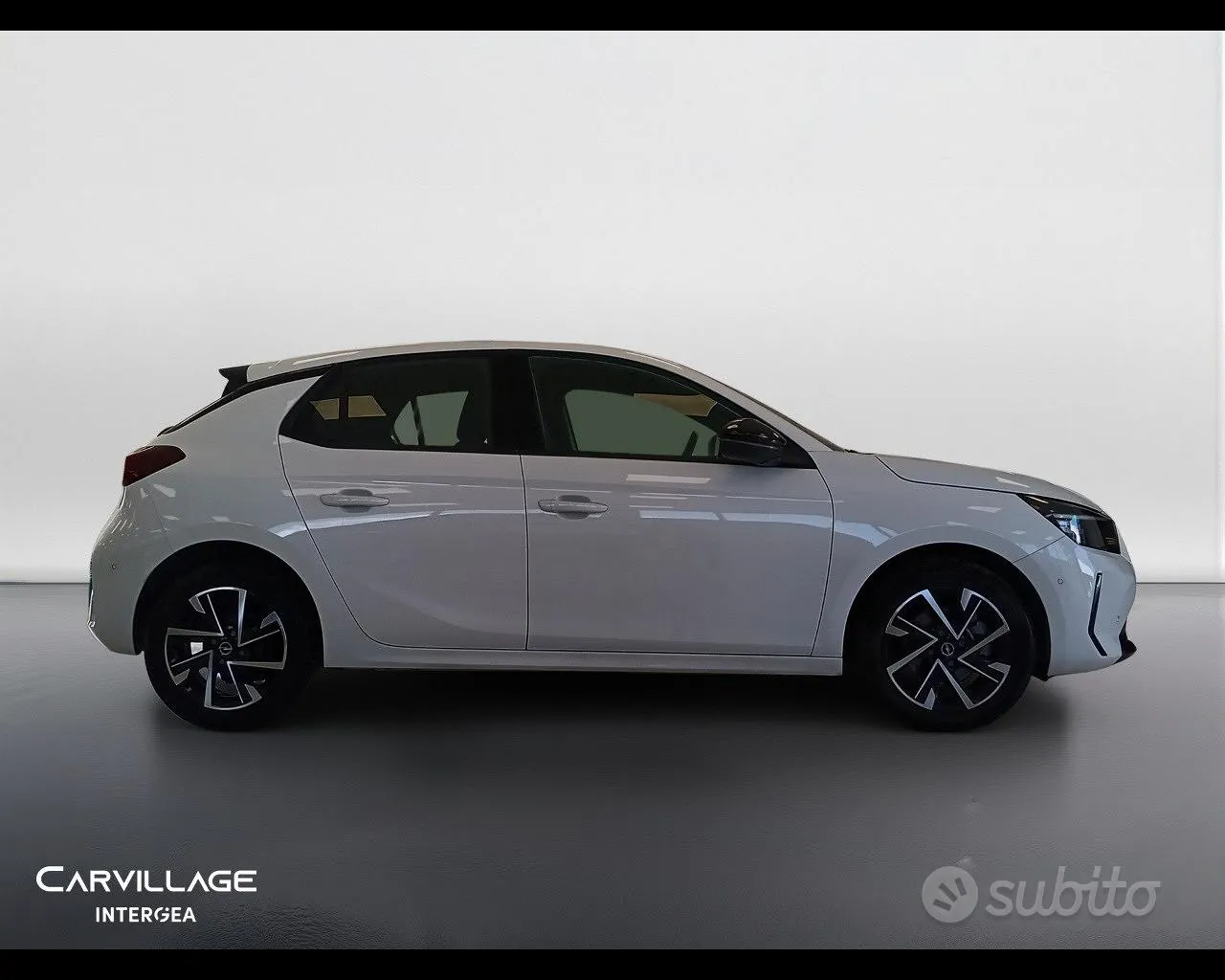 Opel Corsa 2025 photo 4