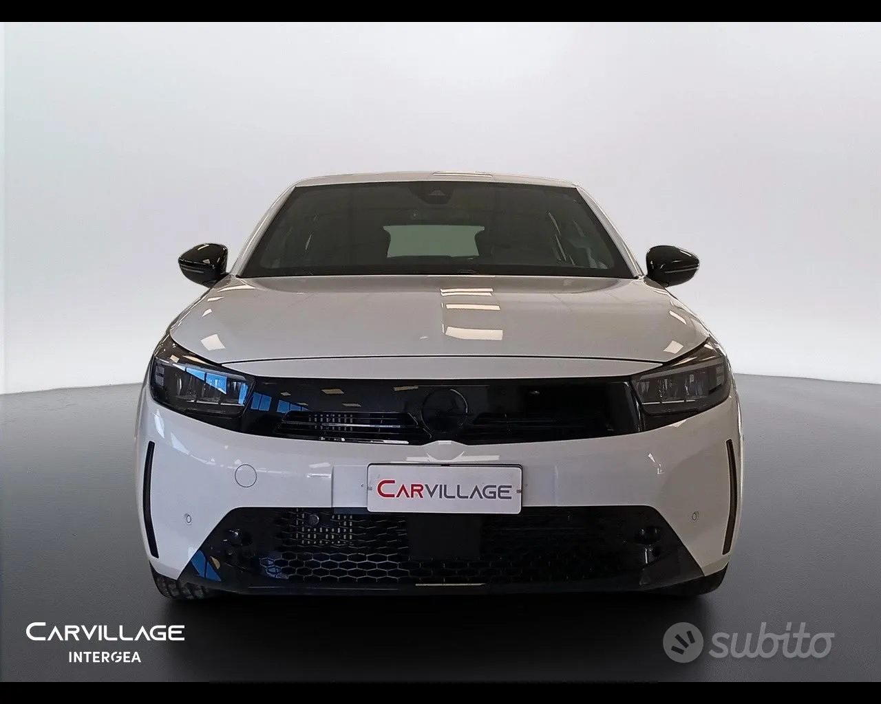 Opel Corsa 2025 photo 2