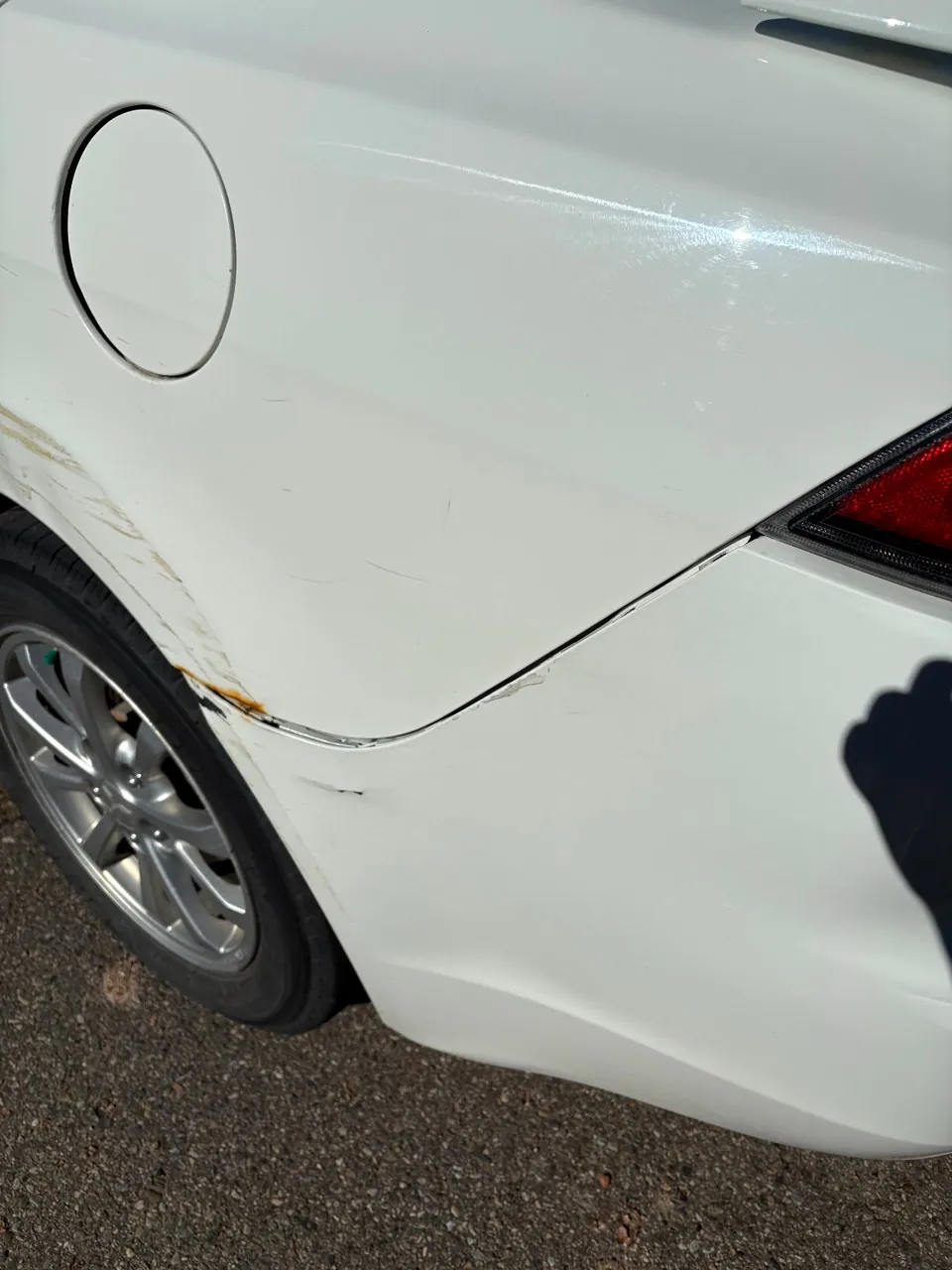 Mitsubishi Lancer 2013 photo 5