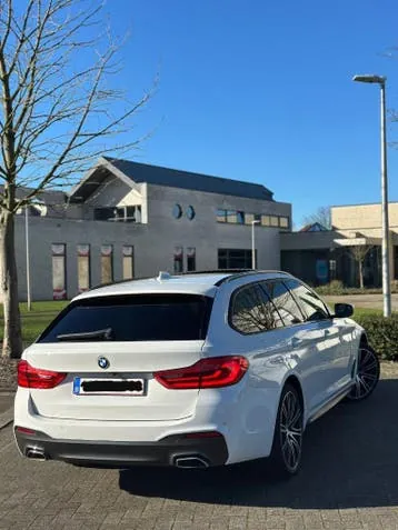 BMW 520D