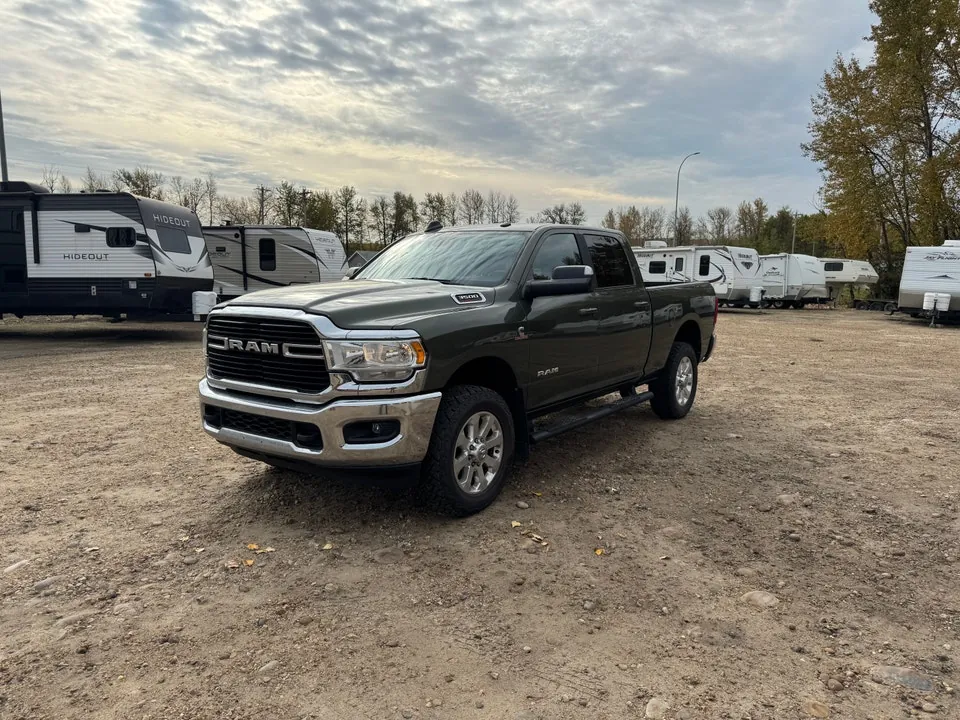 Ram 3500