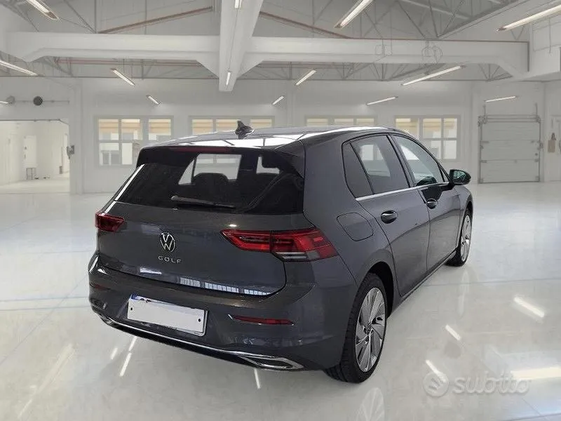 Volkswagen Golf Viii 2023 photo 4