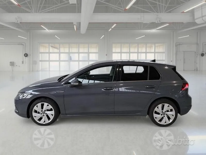 Volkswagen Golf Viii 2023 photo 5