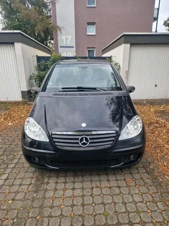 Mercedes-Benz A 150