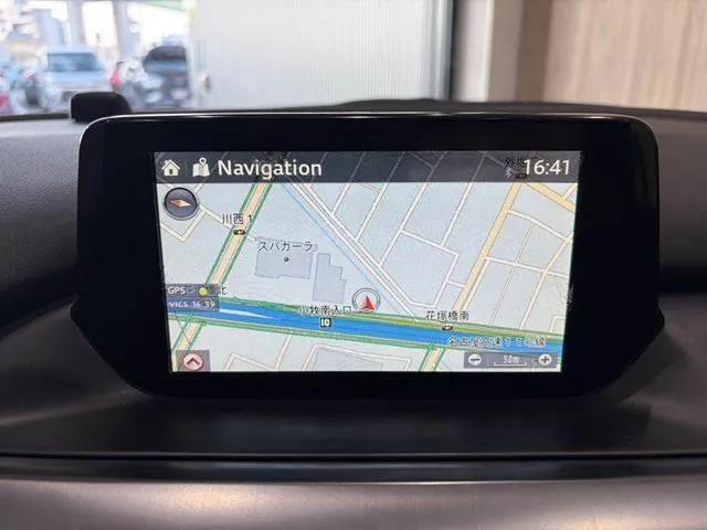 Mazda Atenza 2015 photo 5