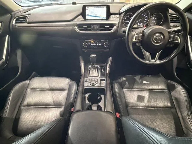Mazda Atenza 2015 photo 3