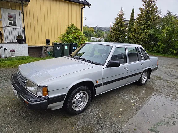 Mazda 929