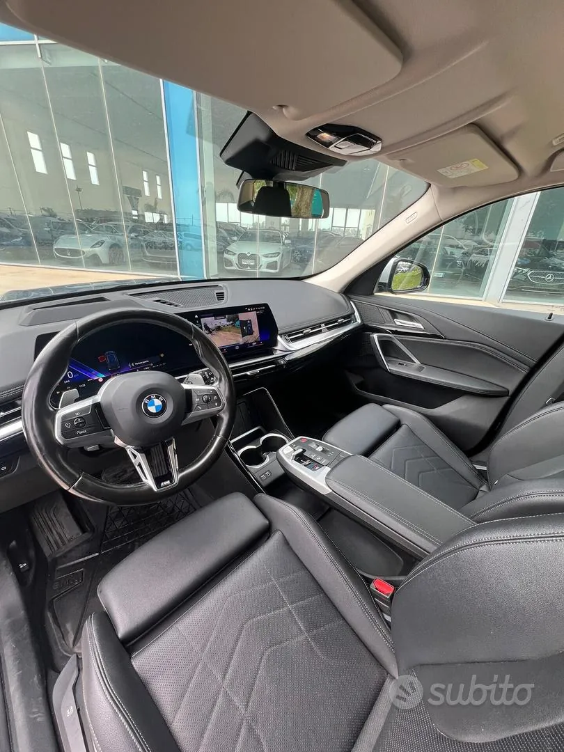 BMW X1 2023 photo 5