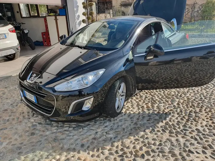 Peugeot 308 2011 photo 4