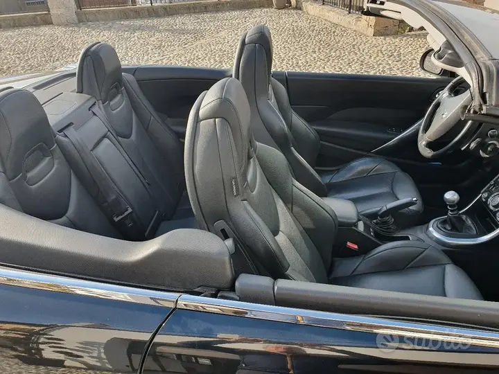 Peugeot 308 2011 photo 5