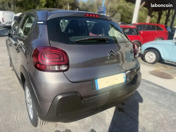 Citroen C3 2022 photo 5