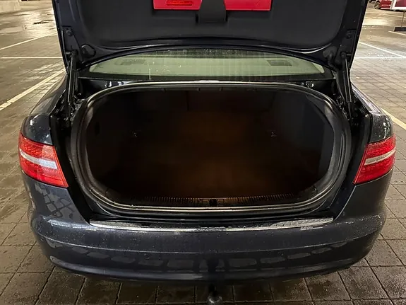 Audi A6 2009 photo 4