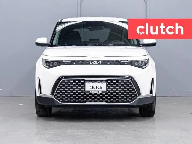 Kia Soul 2024 photo 2
