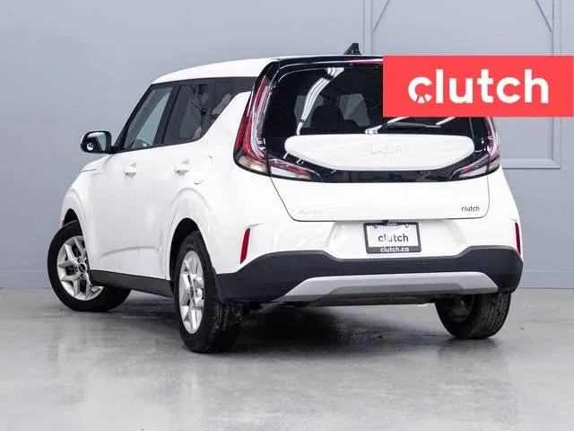 Kia Soul 2024 photo 5