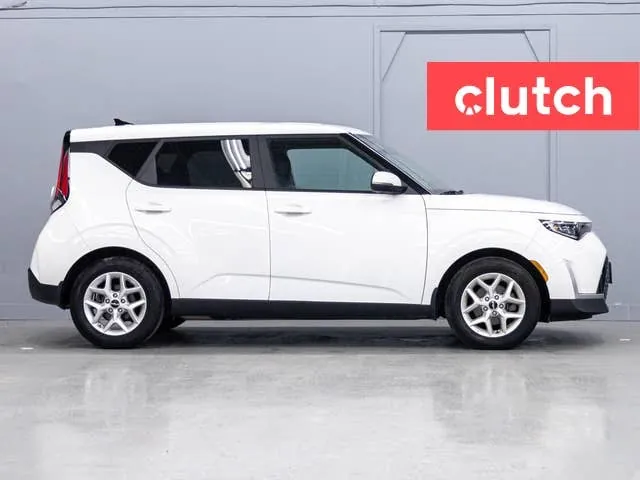 Kia Soul 2024 photo 3