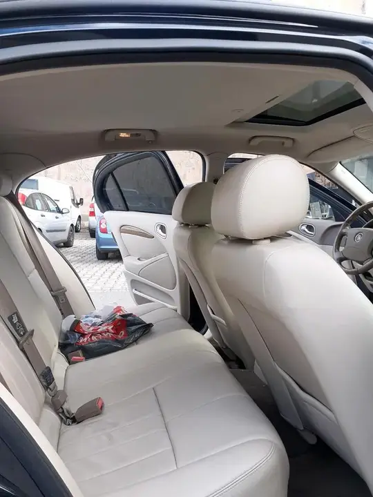Jaguar S-Type