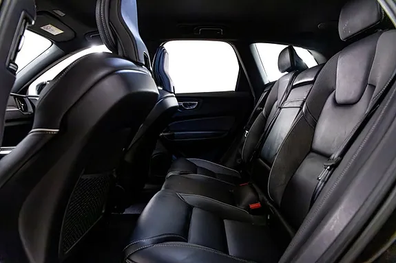 Volvo Xc60 2020 photo 5