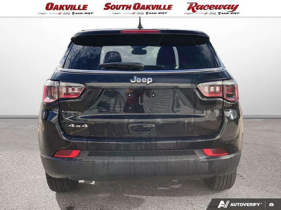 Jeep Compass 2025 photo 5