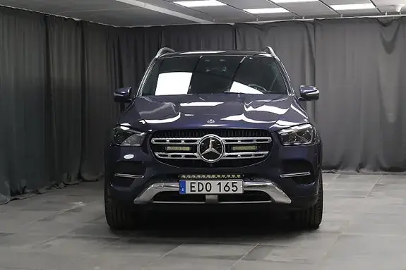 Mercedes-Benz Gle 350 De 2023 photo 3
