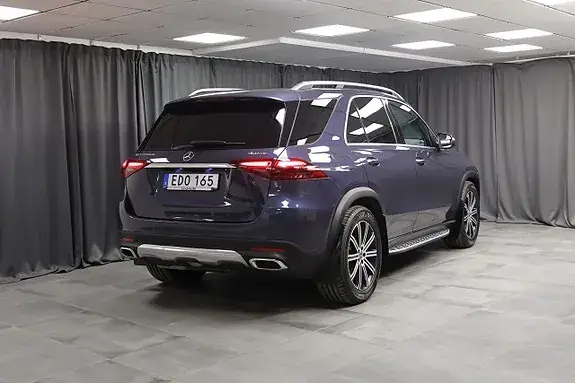 Mercedes-Benz Gle 350 De 2023 photo 2