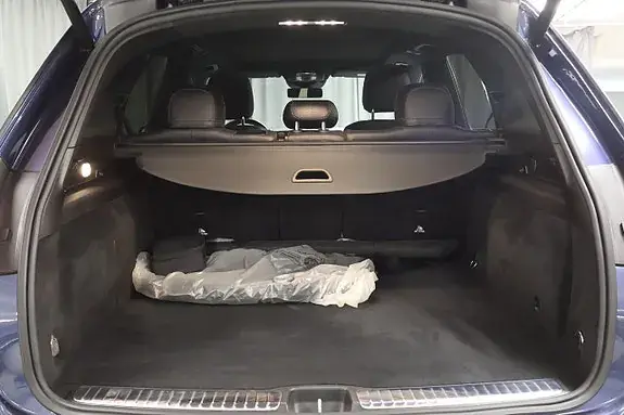 Mercedes-Benz Gle 350 De 2023 photo 5