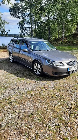 Saab 9-5